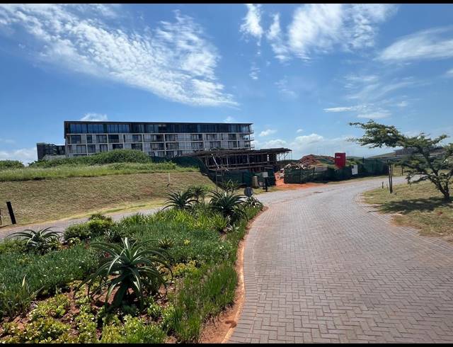 1,279M² VACANT LAND FOR SALE IN SIBAYA PRECINCT
